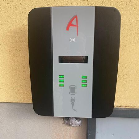 Hotel-Gasthof Zur Post Velburg Ngoại thất bức ảnh