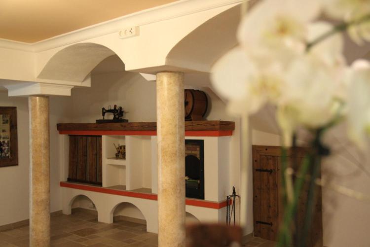 Hotel-Gasthof Zur Post Velburg Ngoại thất bức ảnh