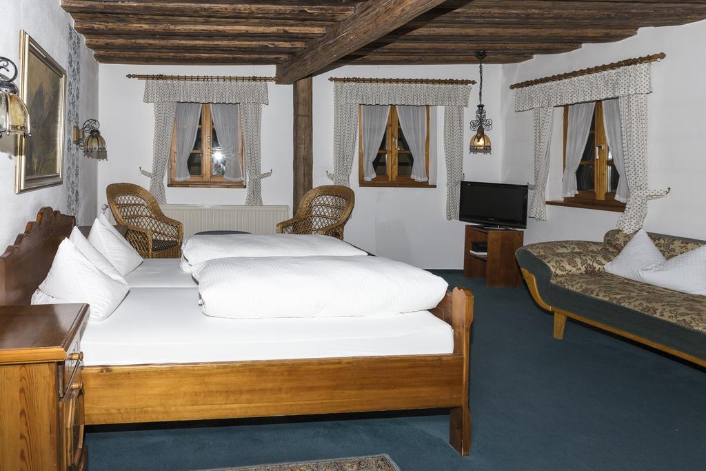 Hotel-Gasthof Zur Post Velburg Ngoại thất bức ảnh